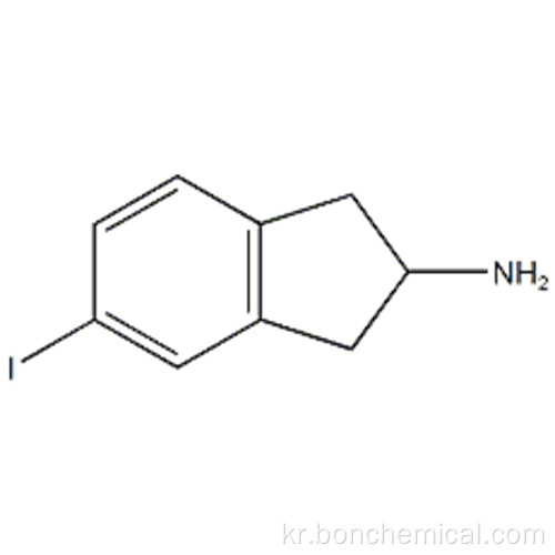 5- 요오도 -2- 아미노 인단 CAS 132367-76-1